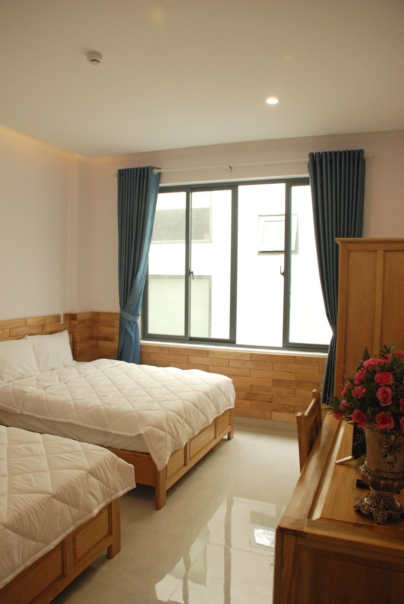 Фото Bac Nam Hotel