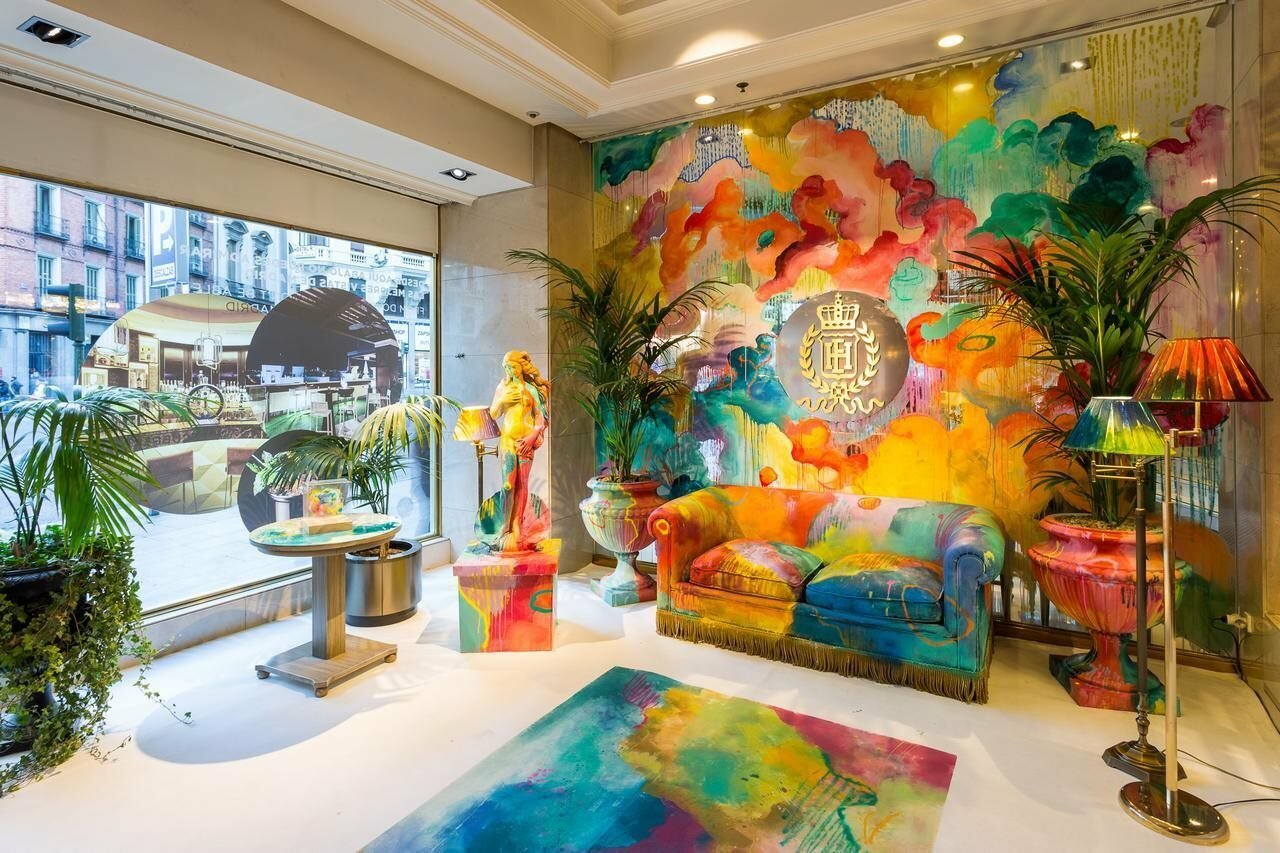 Фото Hotel Emperador