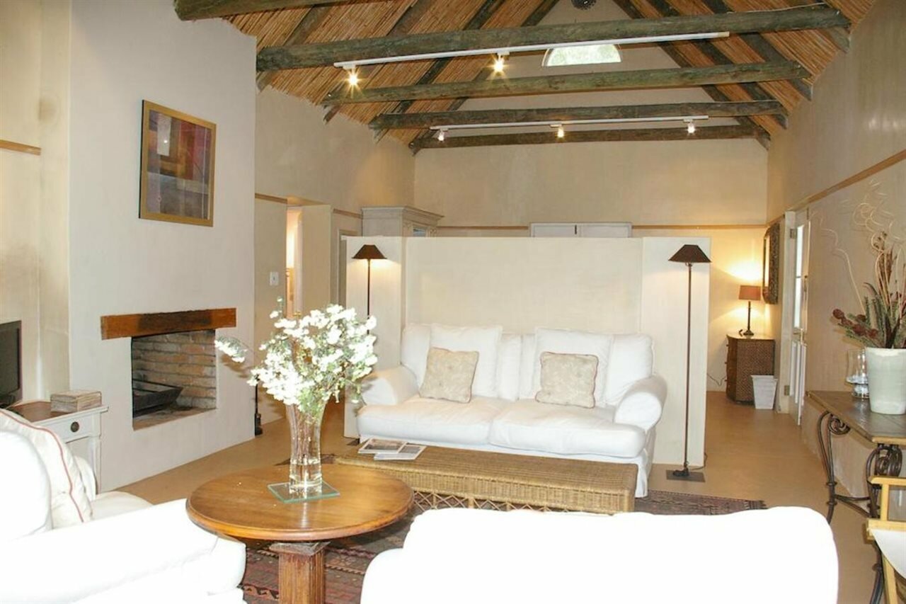 Фото L'Auberge Chanteclair