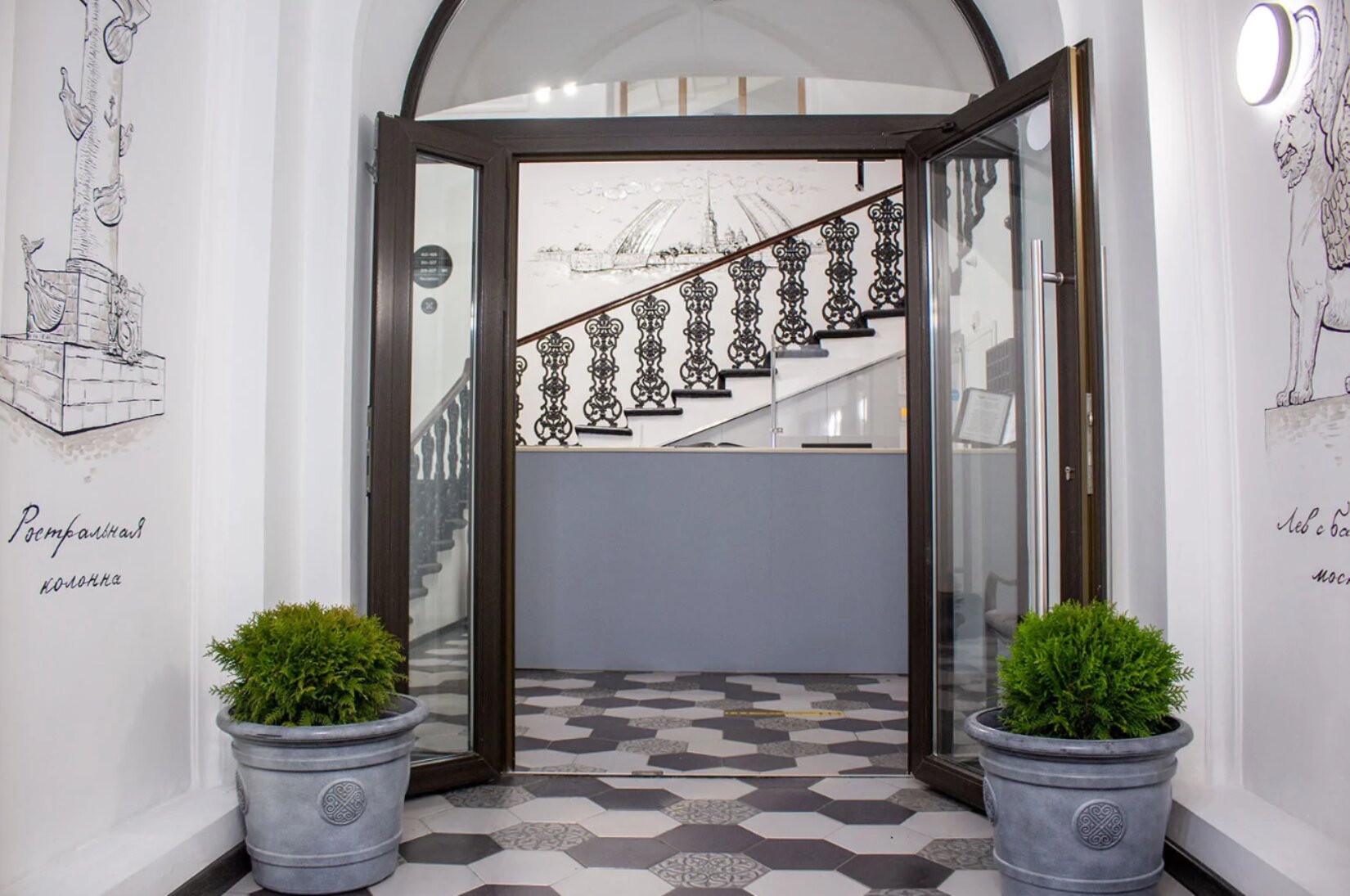 Фото отеля 2