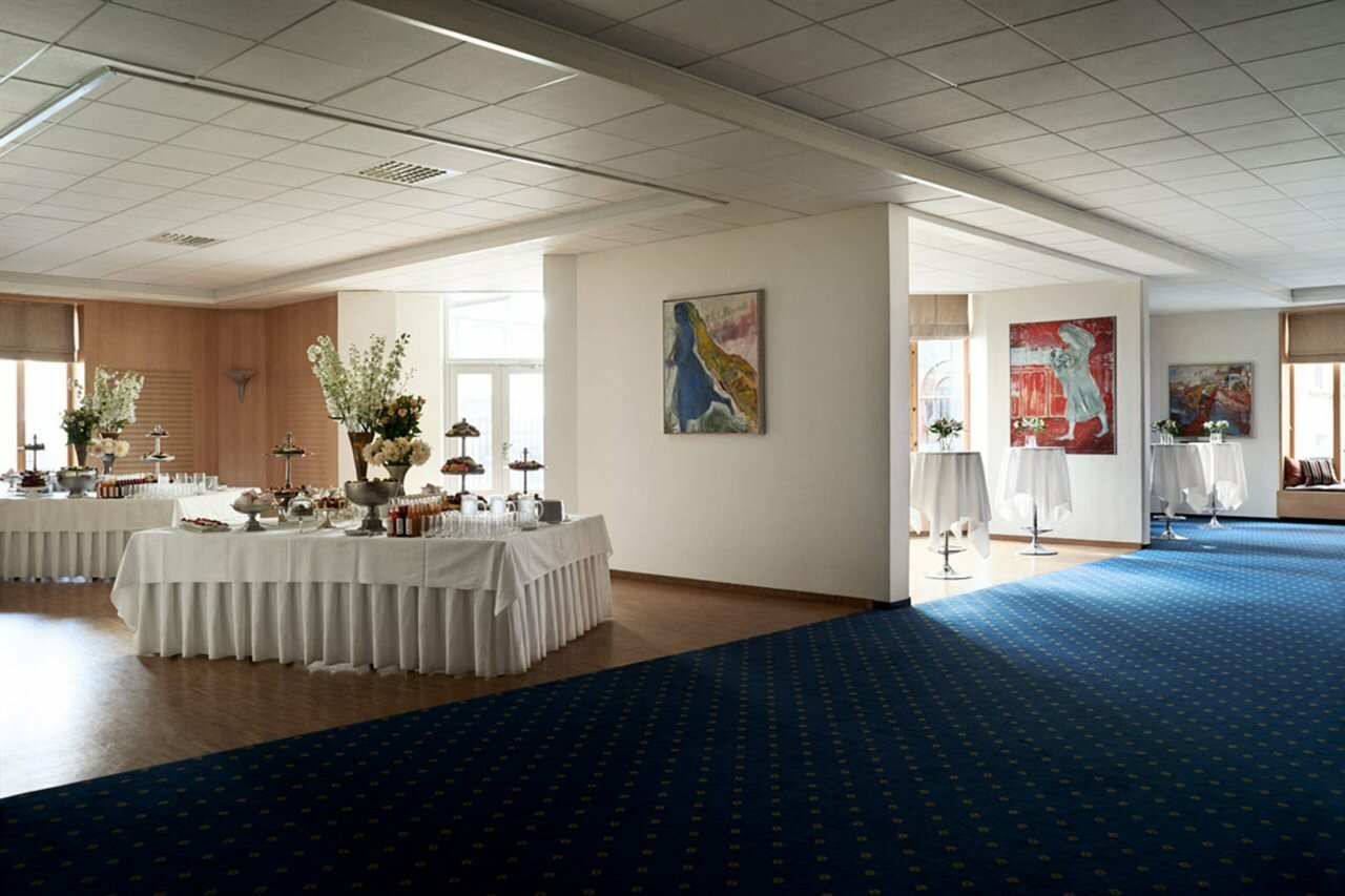 Фото Grand Hôtel Stockholm