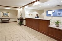 Фото Holiday Inn Express Columbus - Ohio Expo Center, an Ihg Hotel