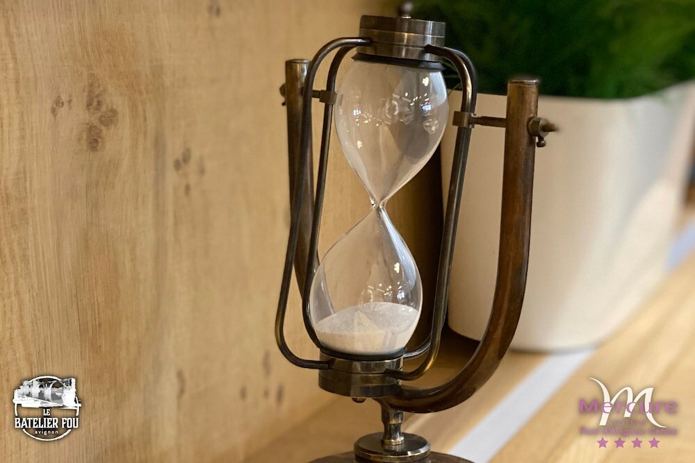 Фото Mercure Pont D'avignon Centre