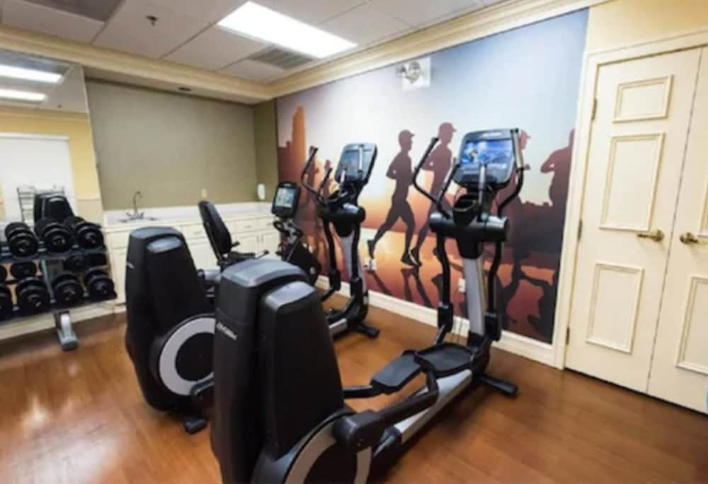 Фото Hyatt house Los Angeles LAX/Manhattan Beach