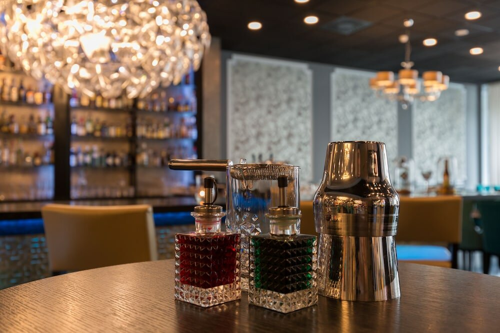 Фото Thon Hotel Bristol Stephanie