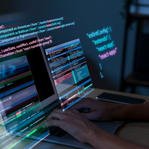 Software companies Weyron, Istanbul, photo