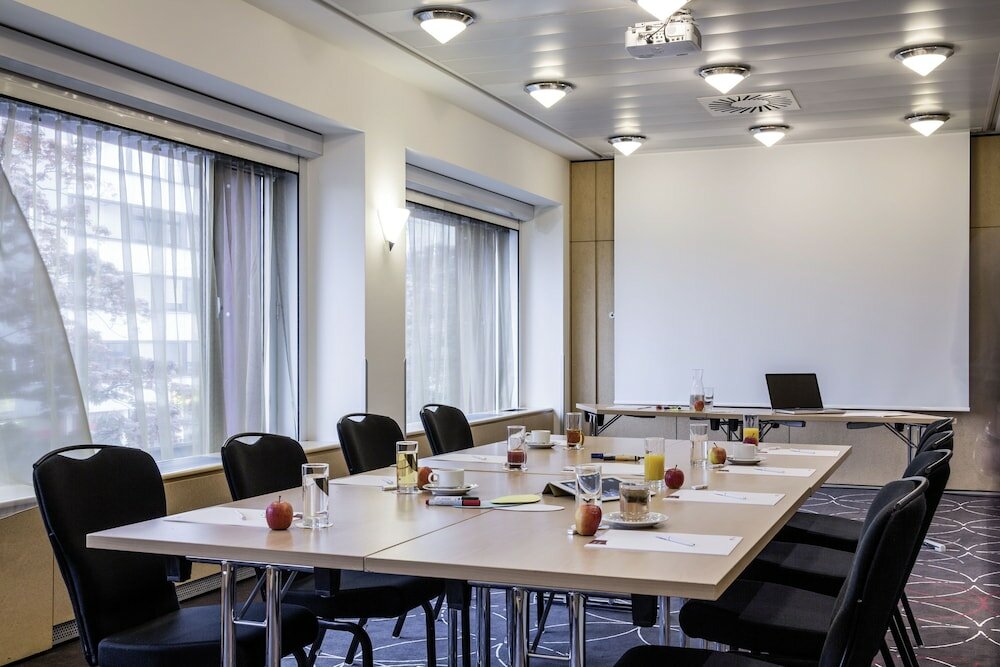 Фото Austria Trend Europa Salzburg