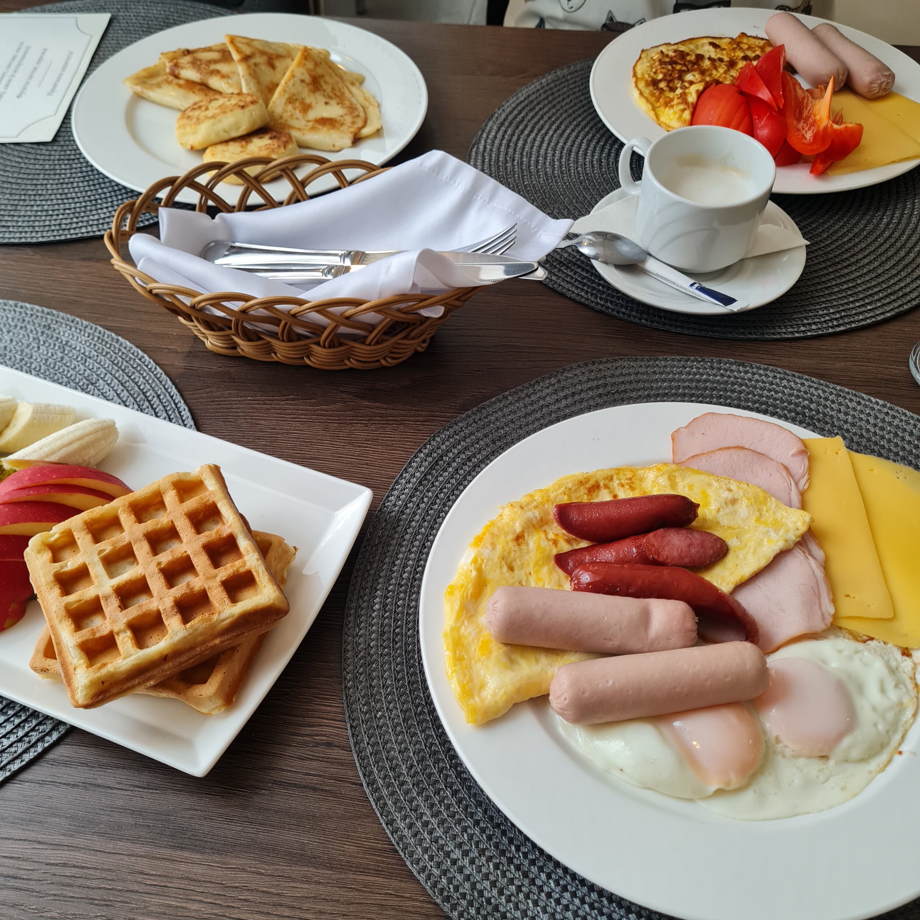 Фото отеля 4