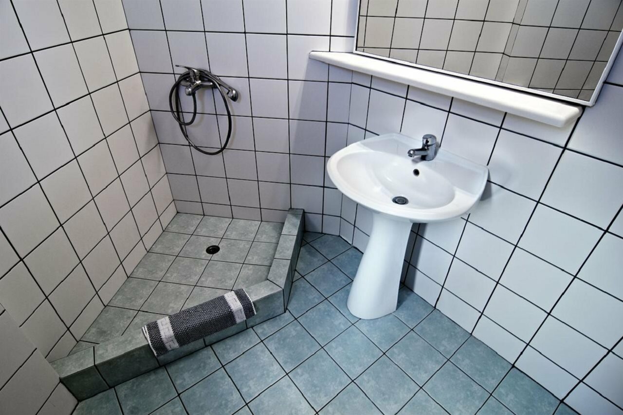 Фото Ourania Apartments