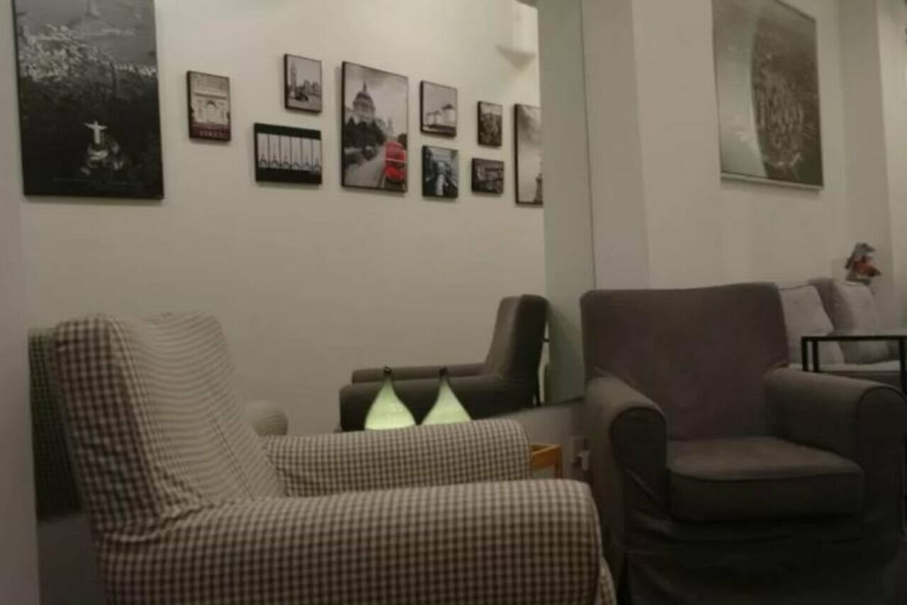 Фото Chic Capsule Otel