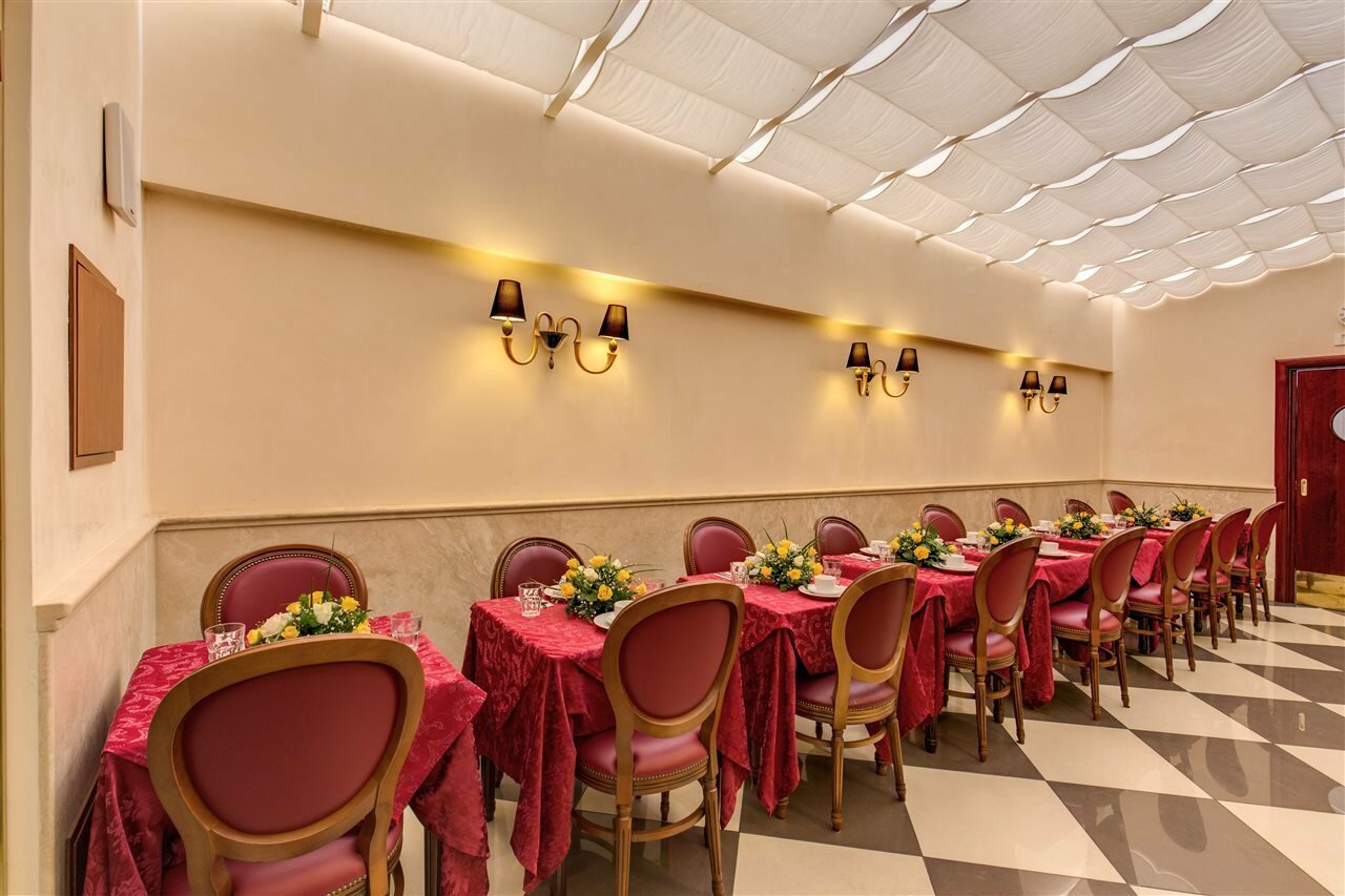 Фото Hotel Contilia