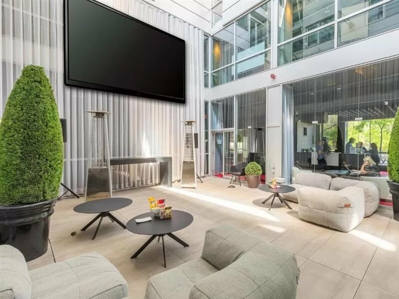 Фото Hotel Zero1