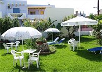 Фото Joanna Hotel