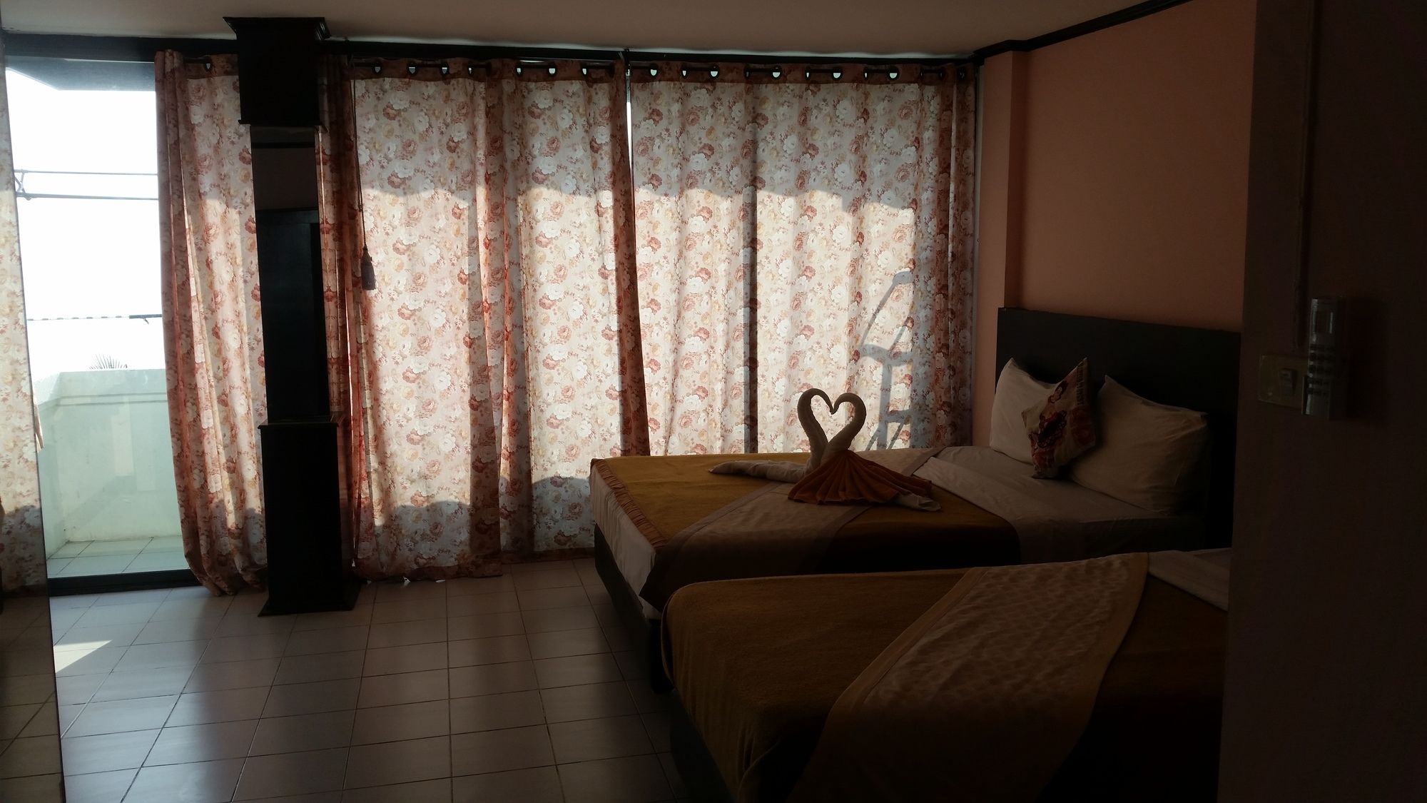 Фото BarFly Pattaya