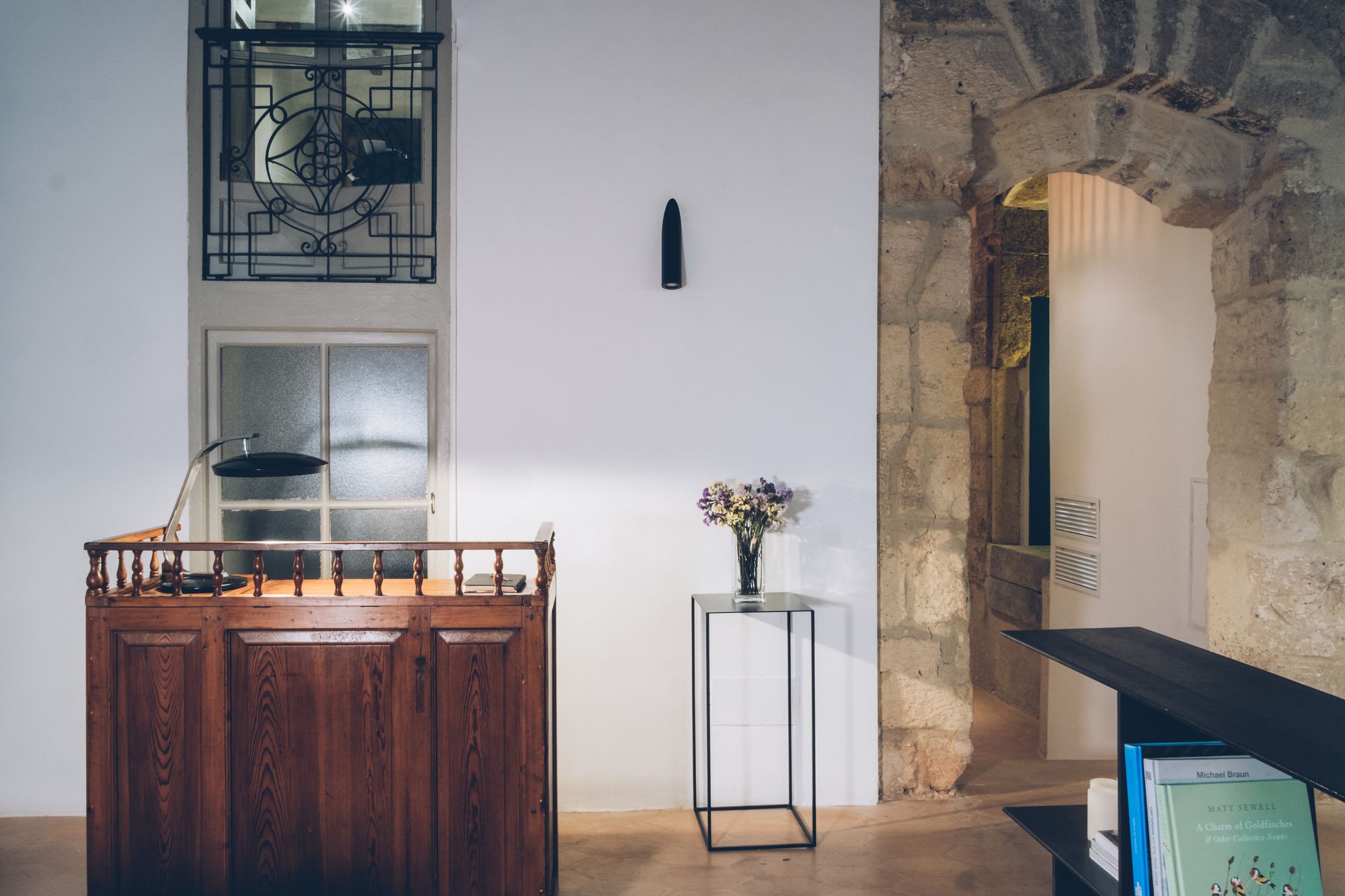Фото Hotel Canavall
