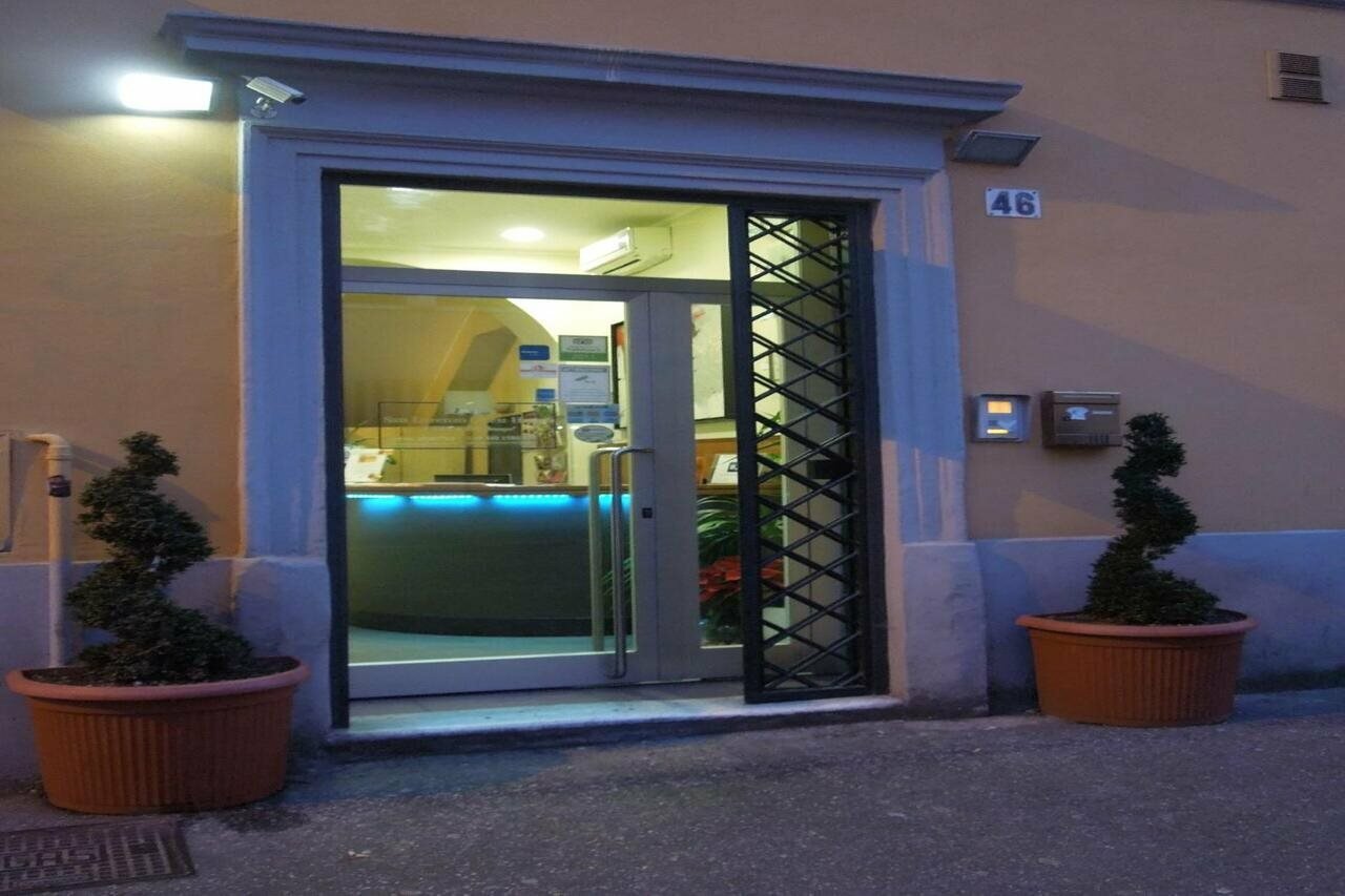 Фото San Lorenzo Guest House