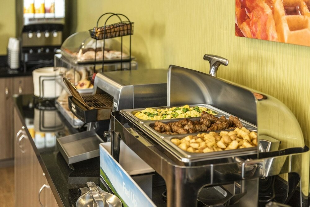 Фото Comfort Inn Regina