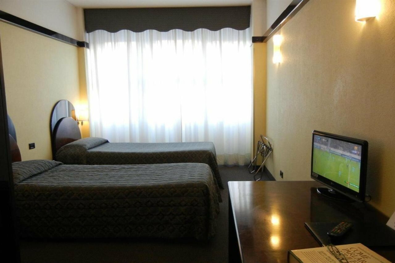 Фото Hotel delle Nazioni