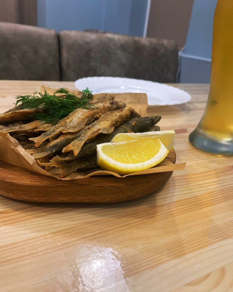 Bar, pub Тет-а-тет, Maykop, photo