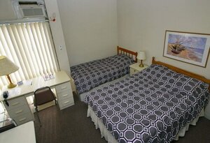 Гостиница Alexandra Hotel