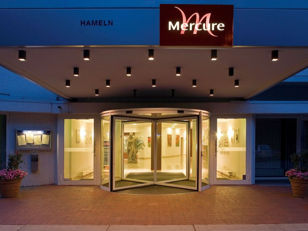 Фото Parkhotel Hameln