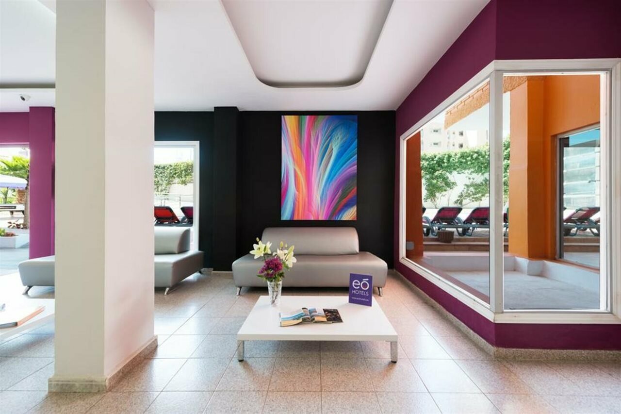 Фото Eó Las Gacelas