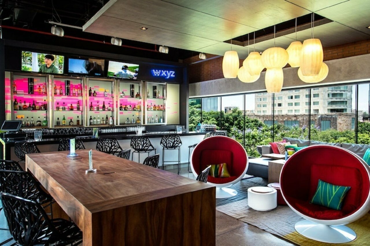 Фото Hs Hotsson Hotel GDL Country Club