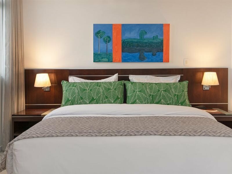 Фото Manaus Hotéis Millennium