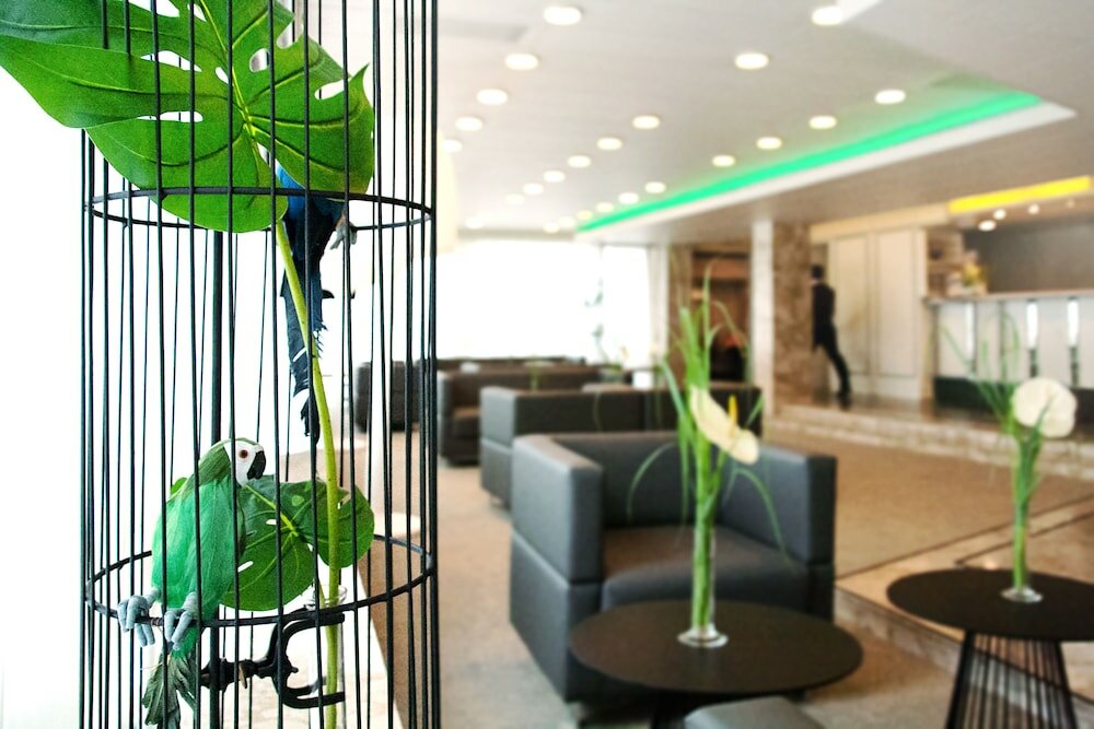 Фото Avia Hotel Regensburg