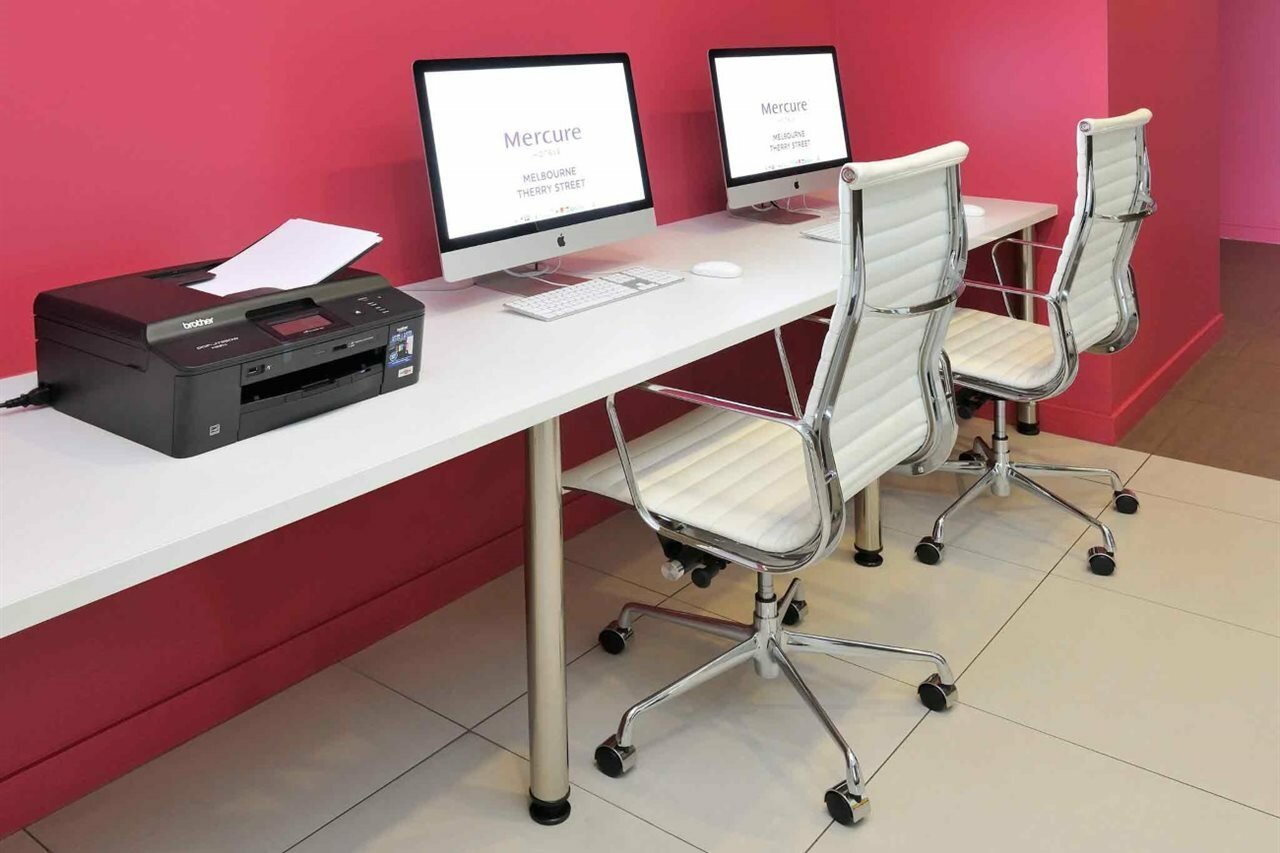 Фото Mercure Melbourne Therry Street