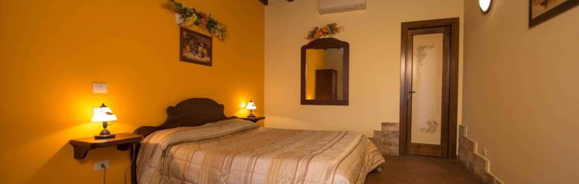 Фото Casale Poggio Nebbia