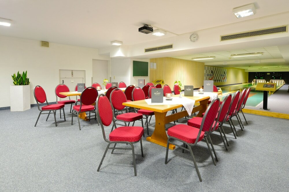 Фото Achat Hotel Schwarzheide Lausitz