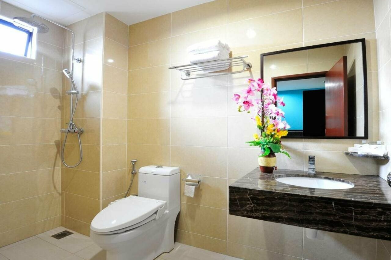 Фото Hallmark Hotel Leisure