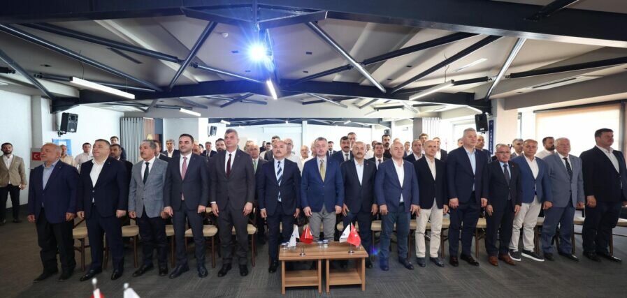 Labor union Yerelsen Local Government Public Employers Union, Izmit, photo