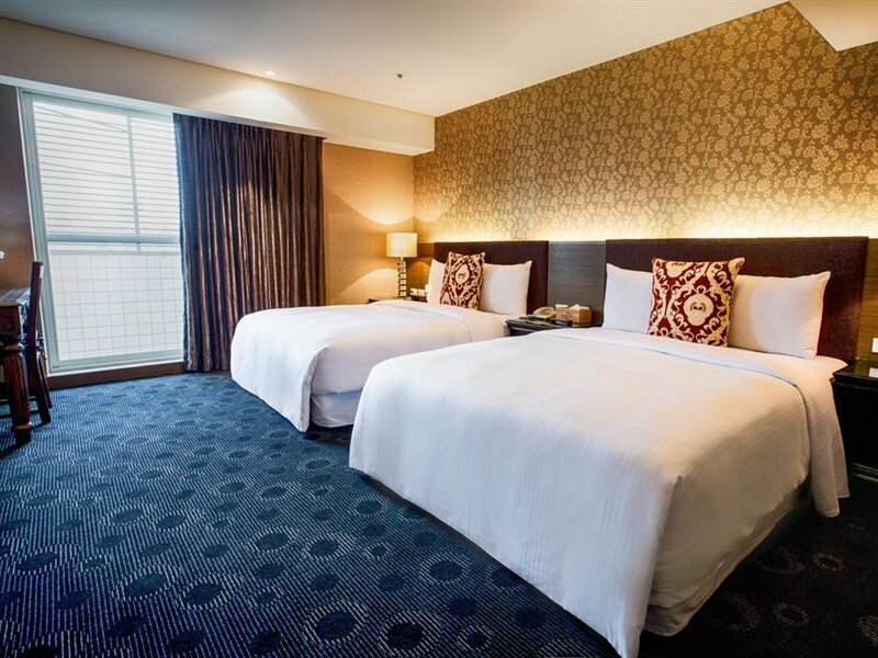 Фото Cai She Hotel