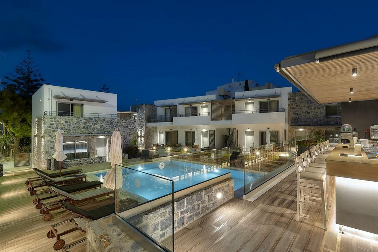 Фото Seascape Luxury Residences