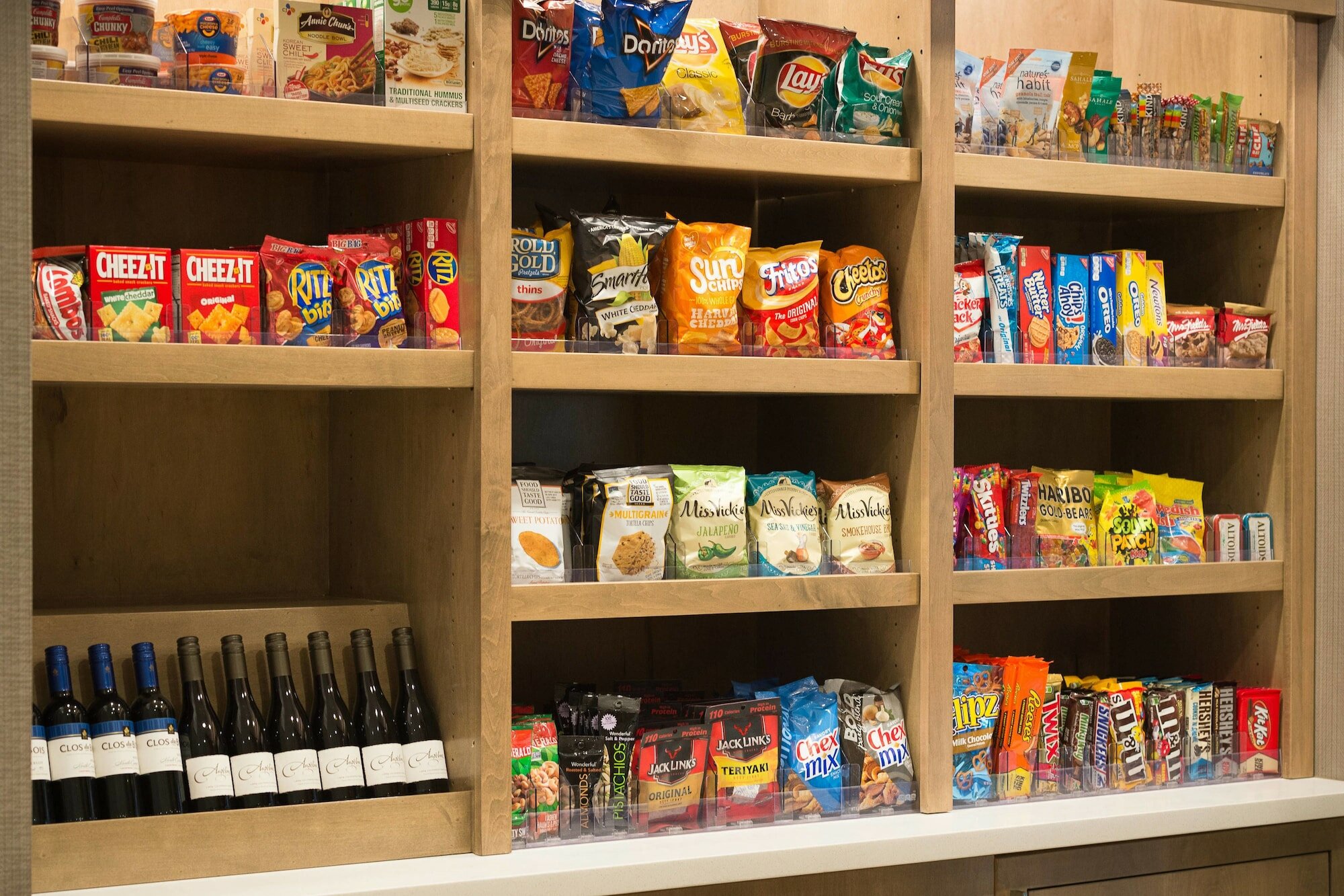 Фото SpringHill Suites by Marriott Austin Cedar Park