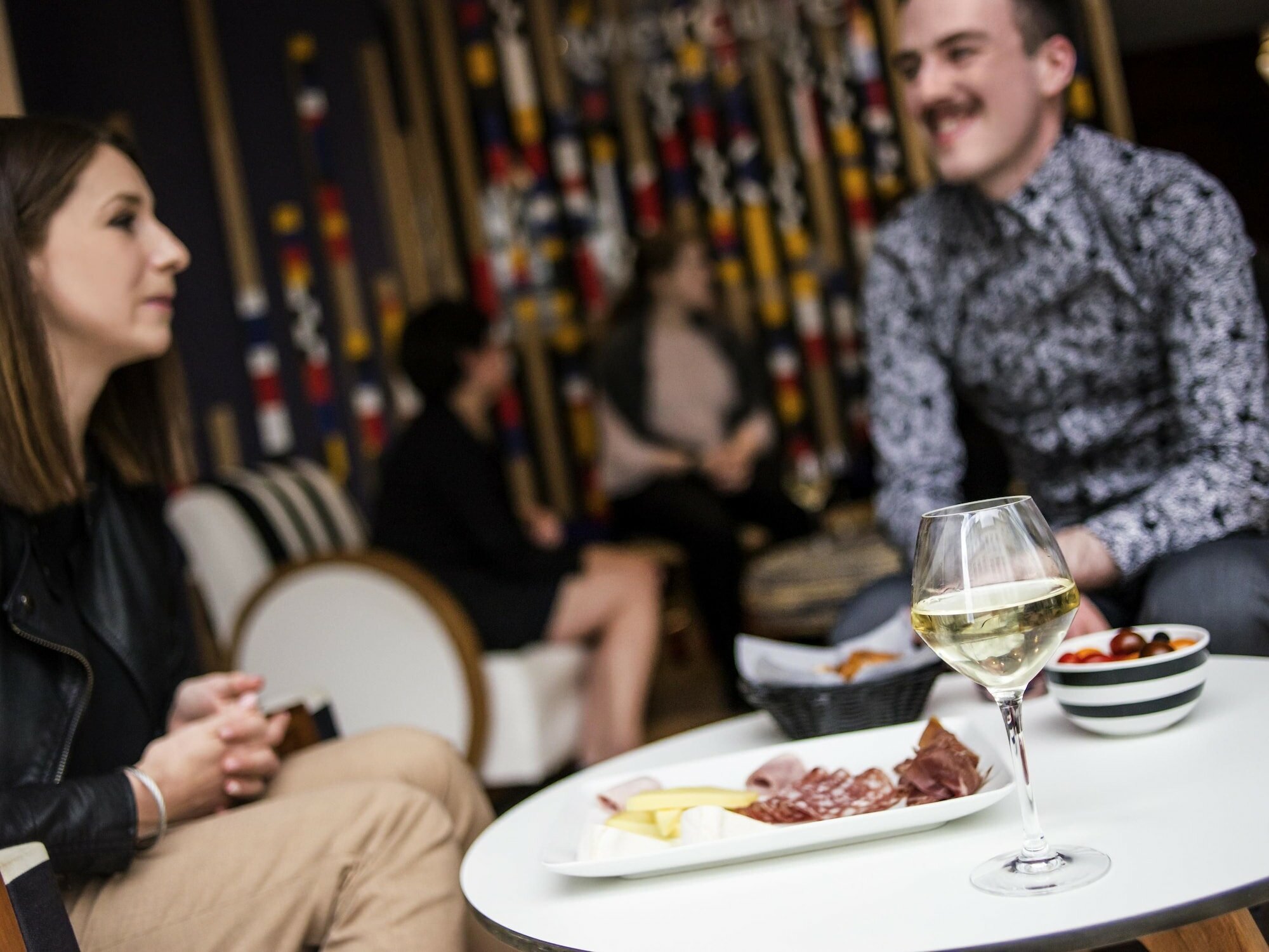 Фото Hotel Mercure Brest Centre Les Voyageurs