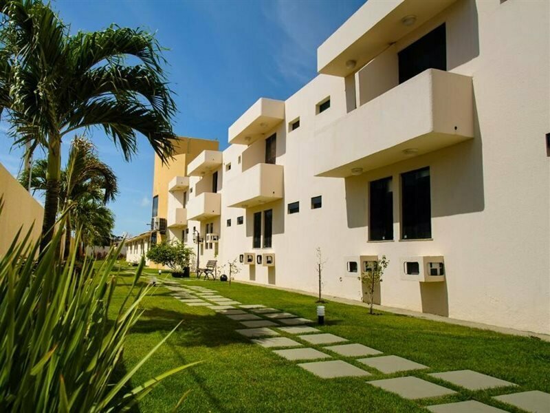 Hotel Mar do Farol Praia Hotel, Aracaju, photo