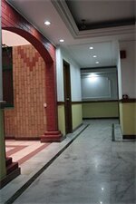 Фото Hotel Pooja Palace