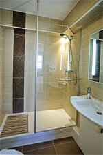 Фото Kyriad Montpellier Centre - Antigone