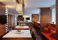 Фото Jw Marriott Indianapolis