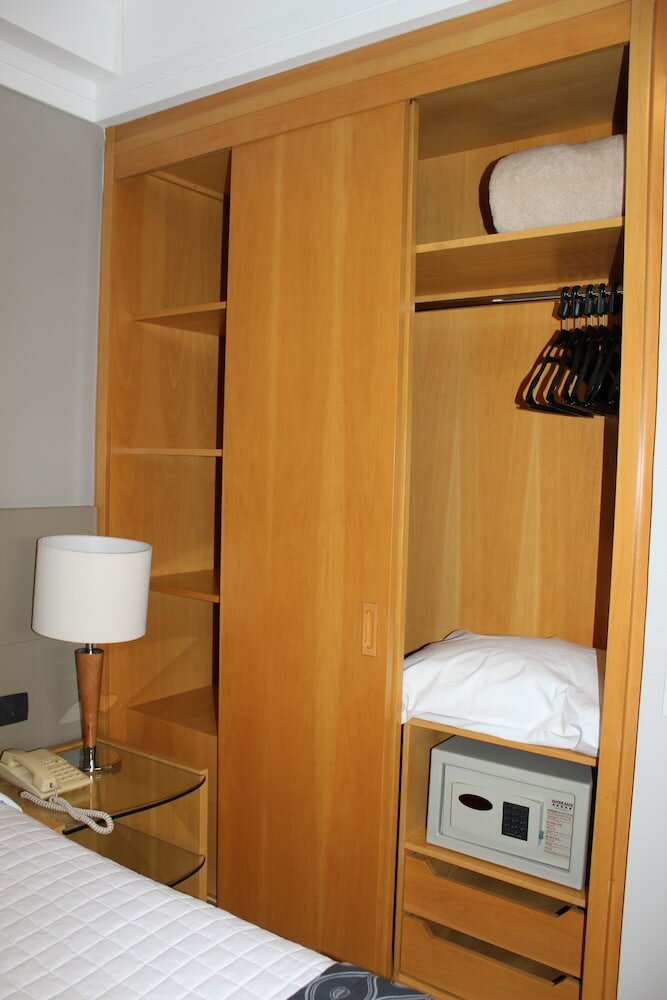 Фото Transamerica Executive Bela Cintra