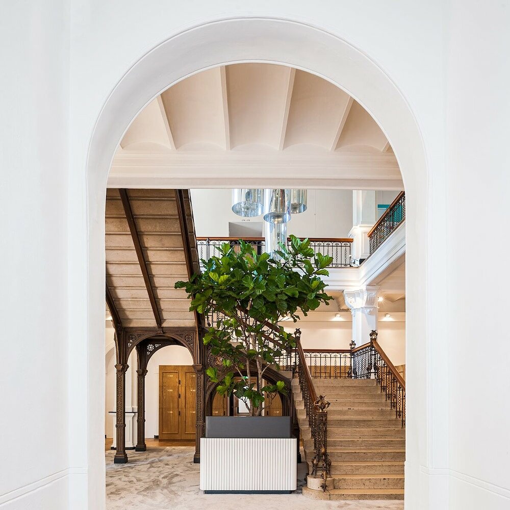 Фото Hotel Arena