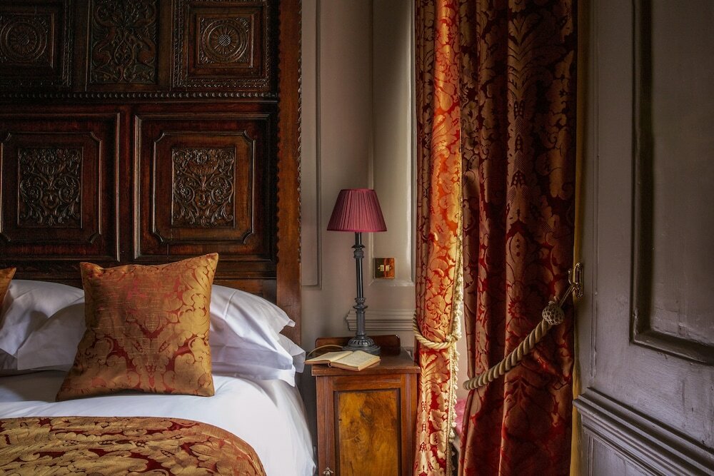 Фото Hazlitt's Hotel