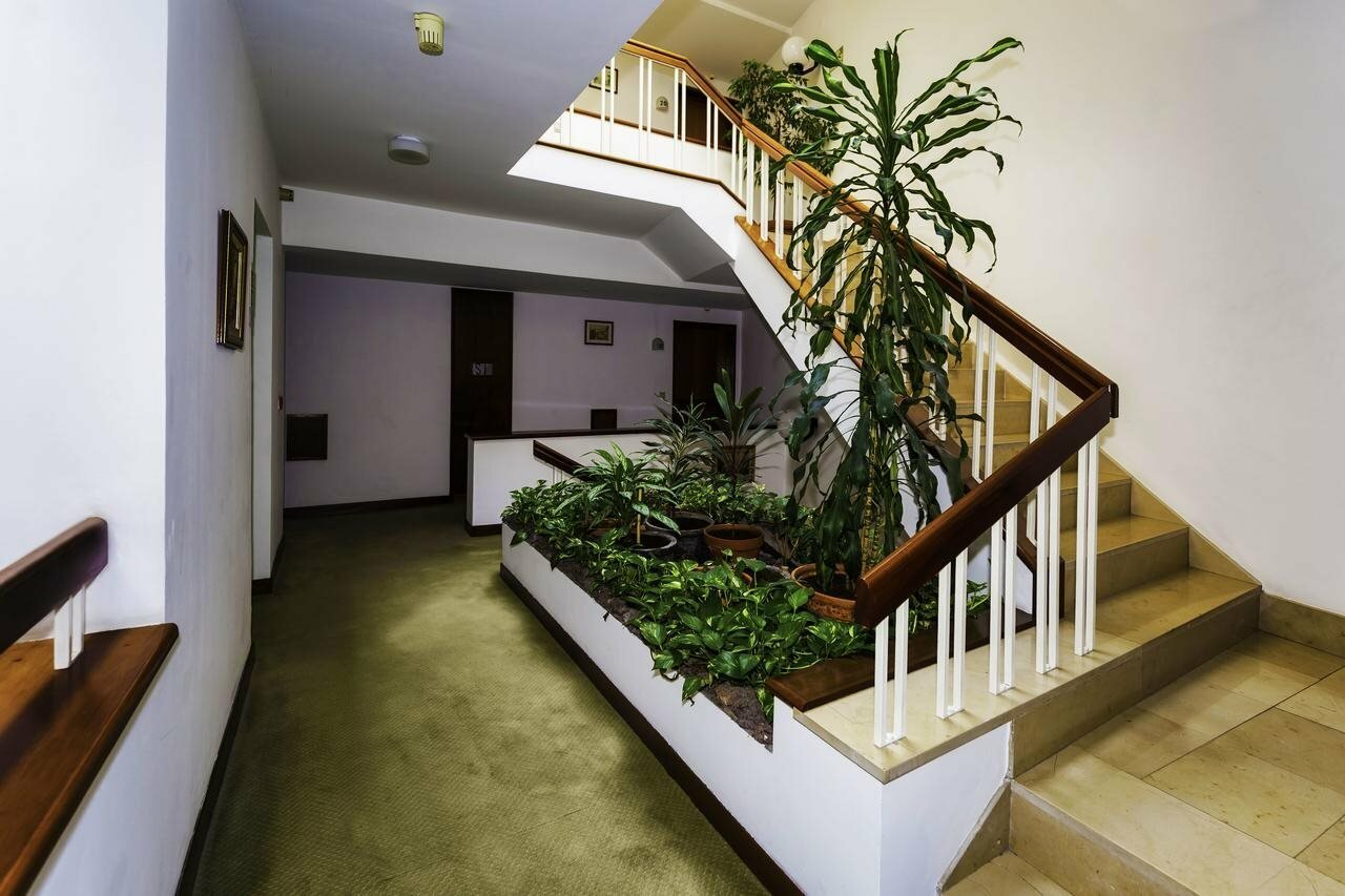 Фото Aparthotel Imperatriz