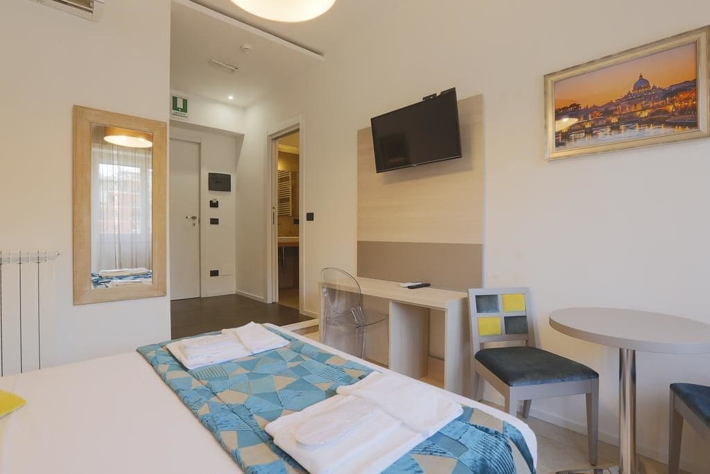 Фото Da Vinci Relais