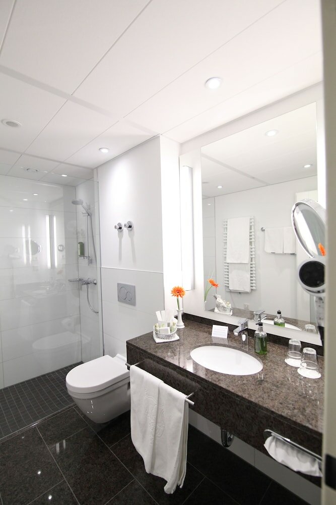 Фото Parkhotel Wittekindshof Dortmund