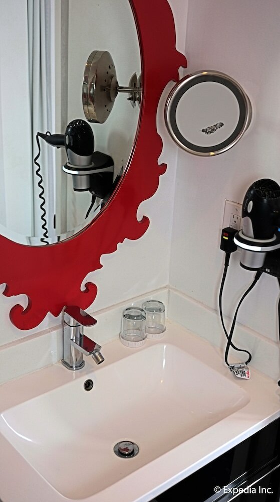 Фото Red South Beach