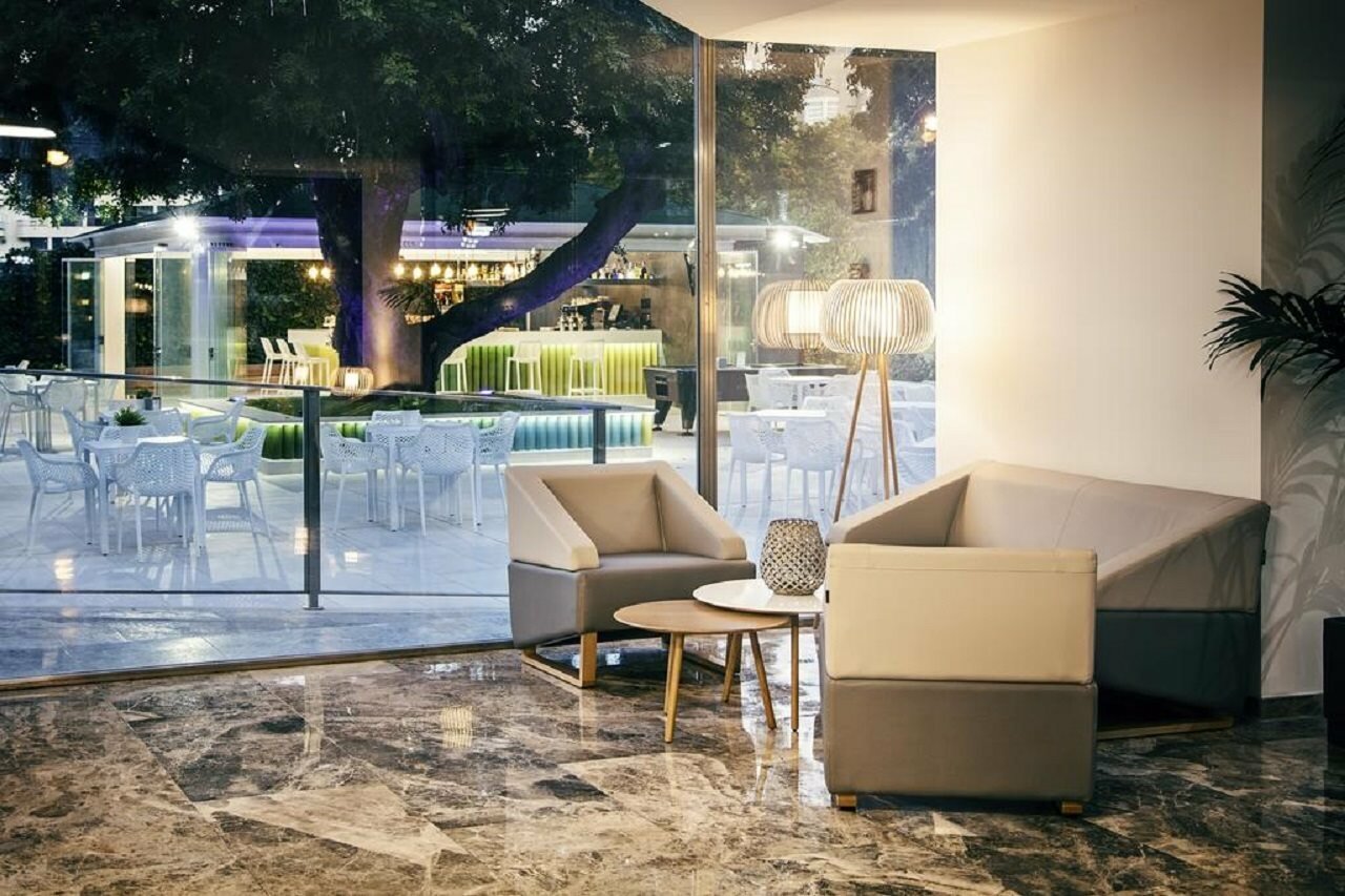 Фото Hotel Primavera Park